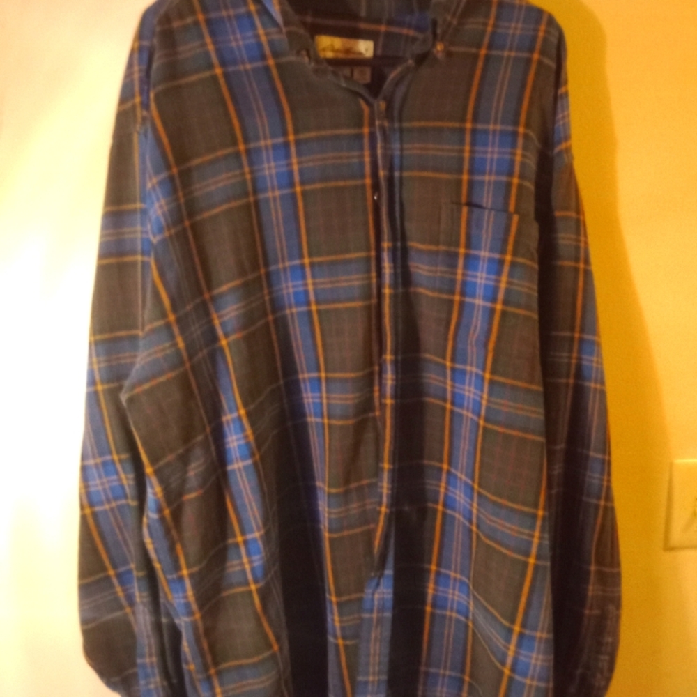 Eddie Bauer xxl